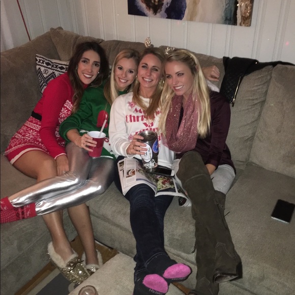 Like New Frye Over The Knee Boots - Picture 8 of 8